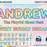 Andrew Font - Featured Image