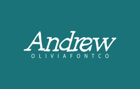 Andrew Font - Featured Image