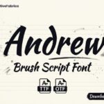 Andrew Font - Featured Image