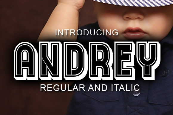 Andrey Font - Featured Image