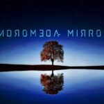 Andromeda Mirror Font - Featured Image