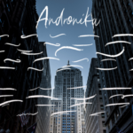 Andronika Font - Featured Image