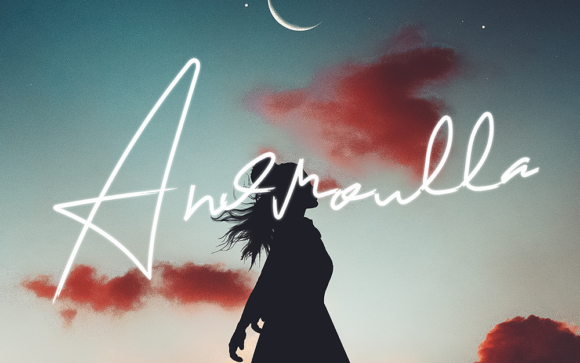 Androulla Font - Featured Image