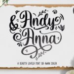 Andy & Anna Font - Featured Image