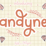 Andyne Font - Featured Image