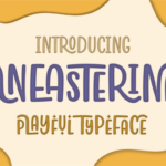 Aneasterina Font - Featured Image