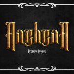 Anehena Font - Featured Image