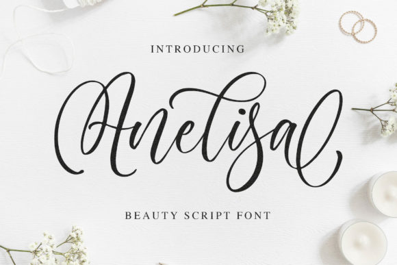 Anelisa Font - Featured Image