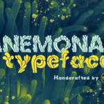 Anemonas Font - Featured Image