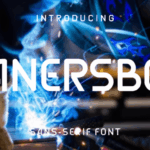 Anersbo Font - Featured Image
