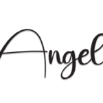 Angel Font - Featured Image