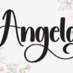 Angela Font - Featured Image