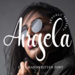 Angela Font - Featured Image