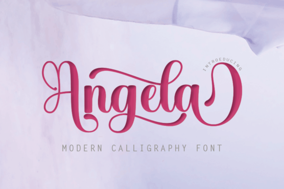 Angela Font - Featured Image