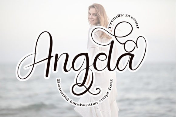 Angela Font - Featured Image