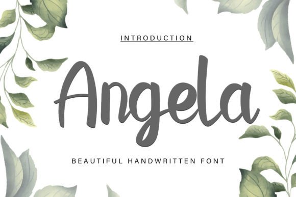 Angela Font - Featured Image