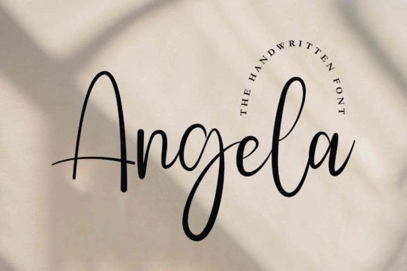 Angela Font - Featured Image