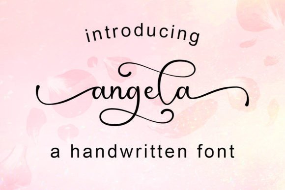 Angela Font - Featured Image