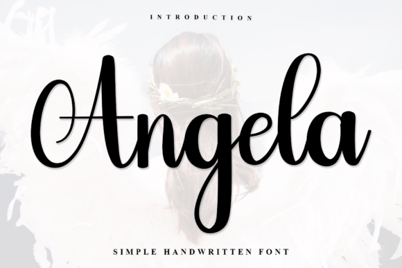 Angela Font - Featured Image