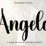 Angela Font - Featured Image