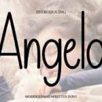 Angela Font - Featured Image