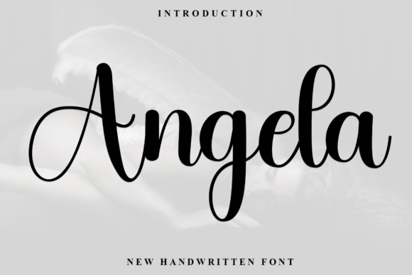 Angela Font - Featured Image