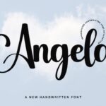 Angela Font - Featured Image