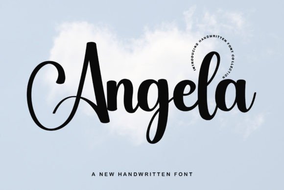 Angela Font - Featured Image