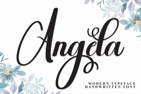 Angela Font - Featured Image