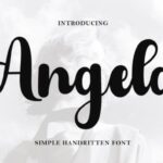 Angela Font - Featured Image