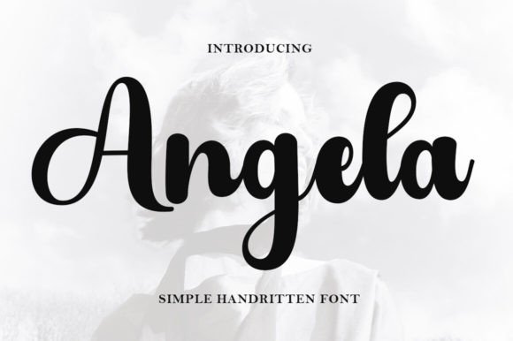 Angela Font - Featured Image