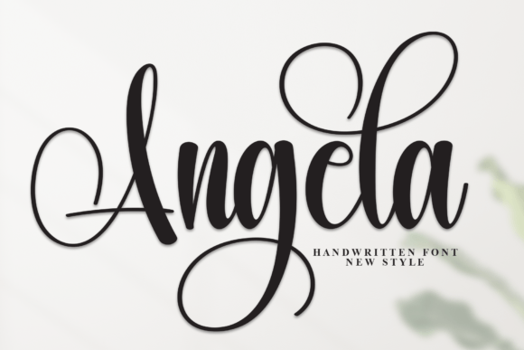 Angela Font - Featured Image