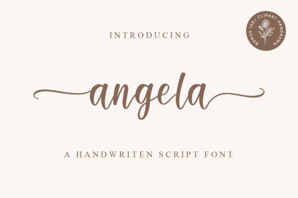 Angela Font - Featured Image