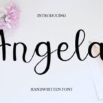 Angela Font - Featured Image