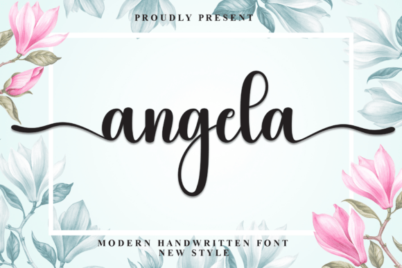 Angela Font - Featured Image