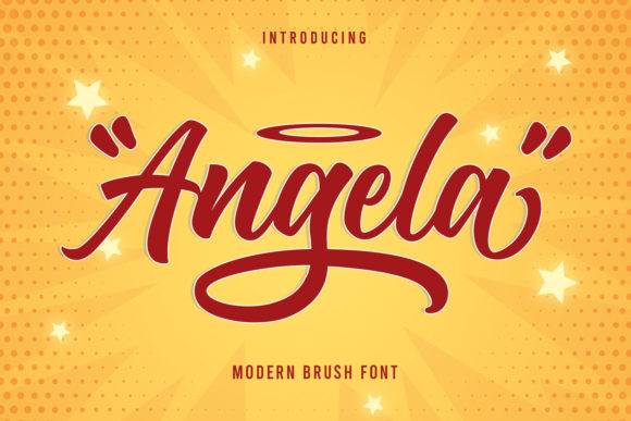 Angela Font - Featured Image