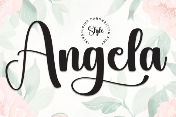 Angela Font - Featured Image