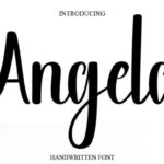 Angela Font - Featured Image