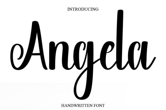 Angela Font - Featured Image
