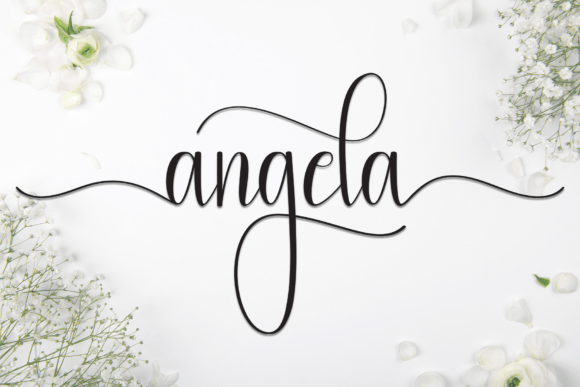 Angela Font - Featured Image