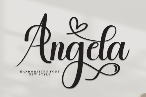 Angela Font - Featured Image