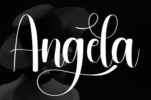 Angela Font - Featured Image
