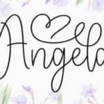 Angela Font - Featured Image