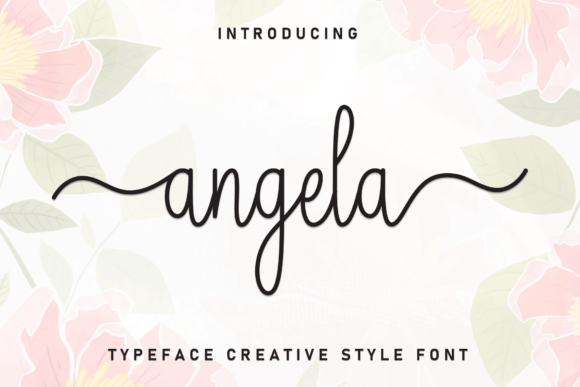 Angela Font - Featured Image
