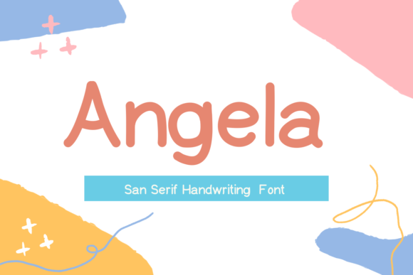 Angela Font - Featured Image