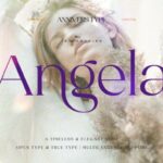 Angela Font - Featured Image