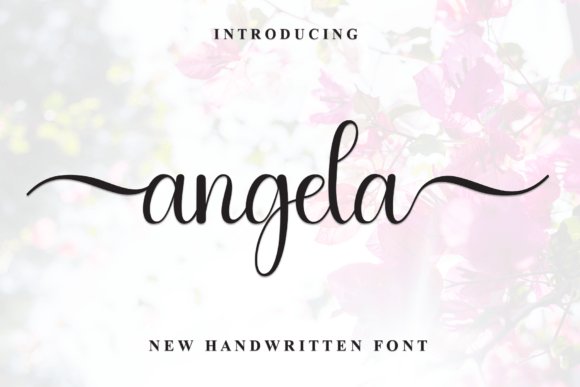 Angela Font - Featured Image