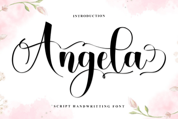 Angela Font - Featured Image