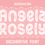 Angela Rosely Font - Featured Image