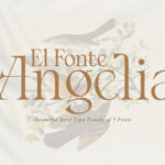 Angelia Font - Featured Image